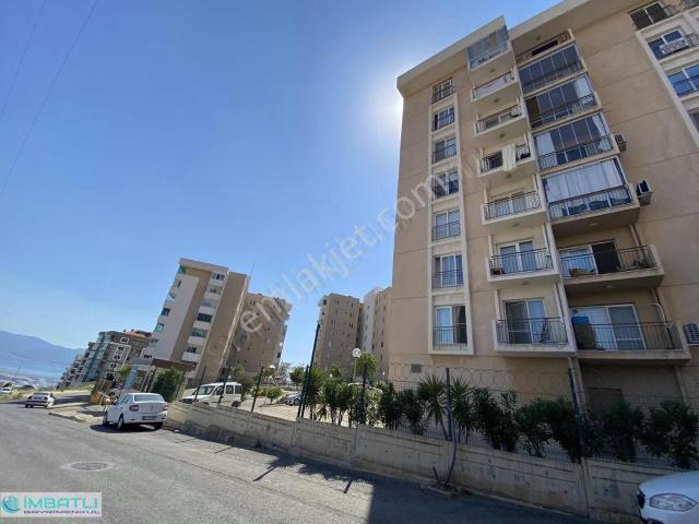 Güvenlikli Site İçinde 1+1 Kiralık Daire