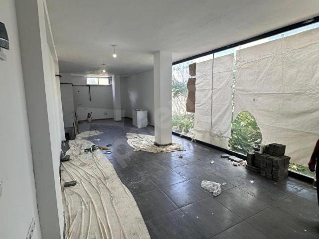 GÜVERCİNTEPE FATİH CADDESİNDE KİRALIK DÜKKAN