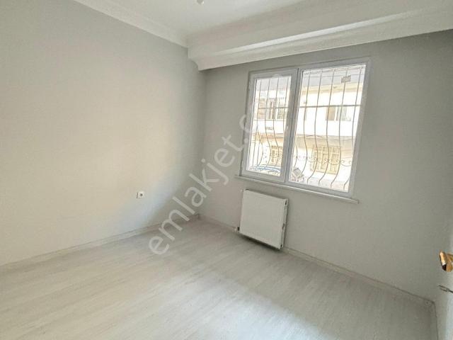 Güvercintepe Şentepe Sokak’ta Satılık 2+1 Yüksek Giriş
