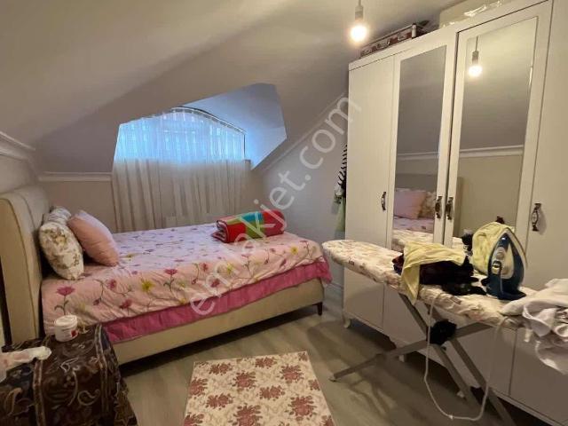 Güvercintepe Mah. 4+2 Satılık Dubleks Daire