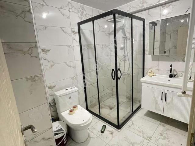 Güvercintepe Meydanda Satılık 2+1 Bahçe Katı Daire sevim İnşaat
