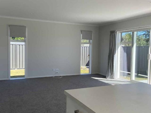 Guy Street, Waipawa