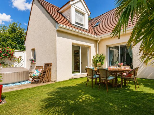 Guyancourt Vente Maison 78