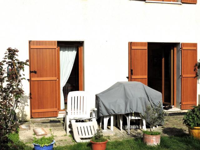 Guyancourt Vente Maison 78