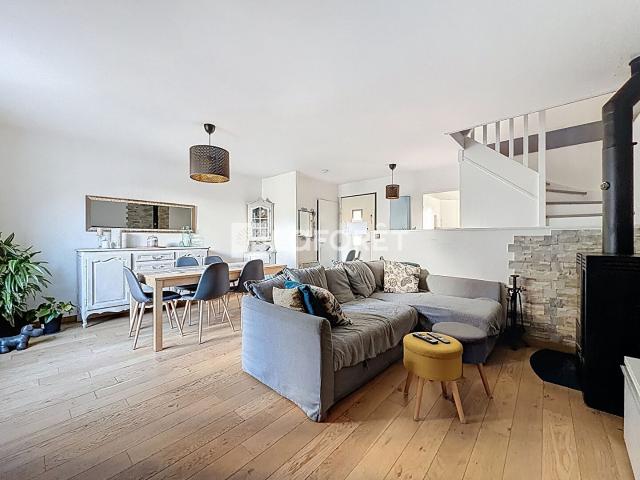 Guyancourt Vente Maison 78
