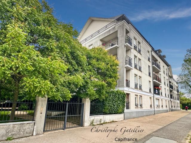 Guyancourt Vente Appartement 78