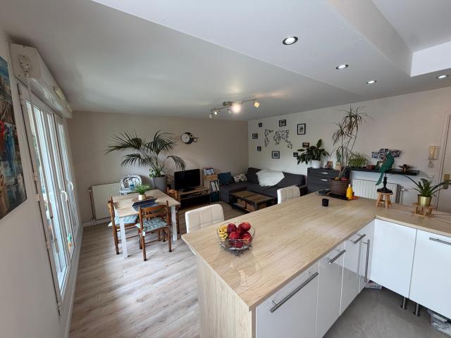 Guyancourt Vente Appartement 78