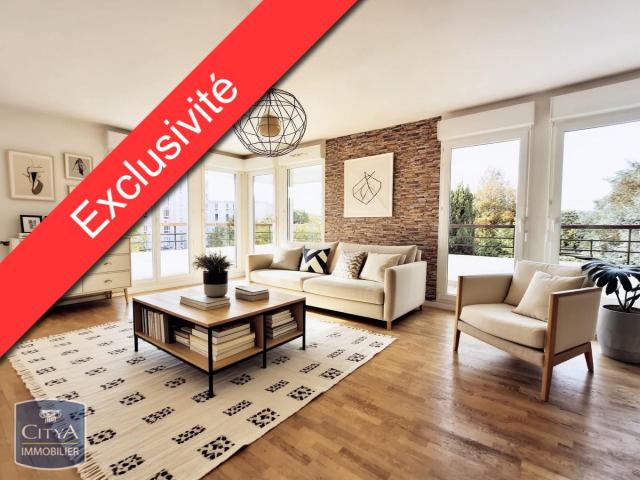 Guyancourt Vente Appartement 78