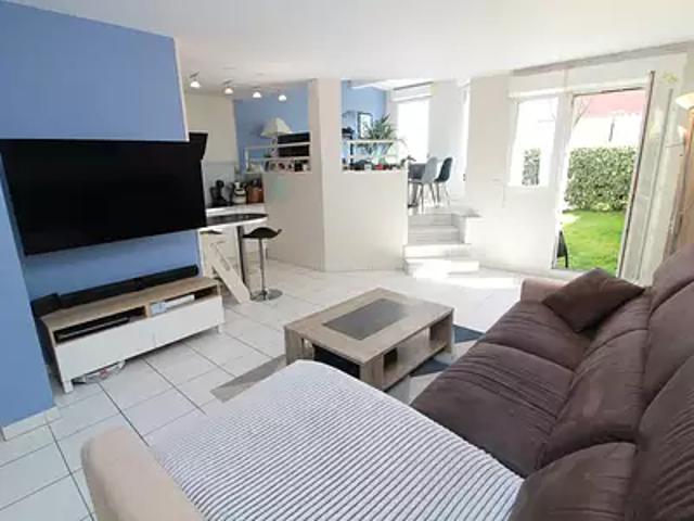 Guyancourt 78280 Achat / Vente appartement 3 pièces t3 parking