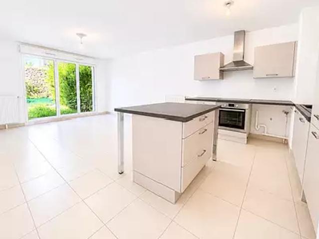 Guyancourt 78280 Achat / Vente appartement 3 pièces t3