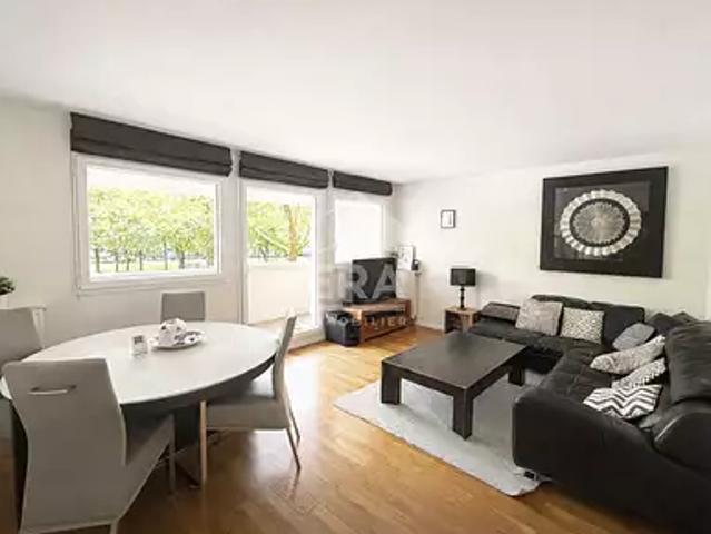 Guyancourt 78280 Achat / Vente appartement 4 pièces t4 parking