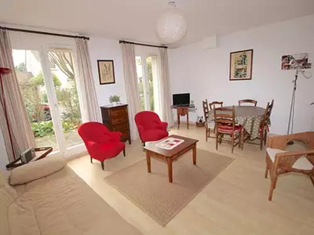 Guyancourt 78280 Location appartement 1 pièce t1 terrasse