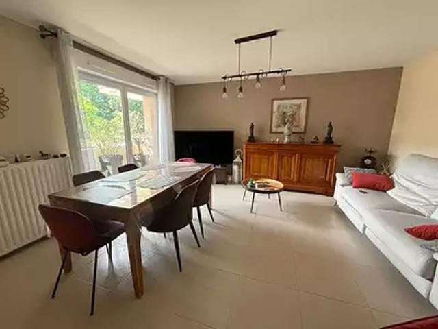 Guyancourt 78280 Location appartement 3 pièces t3