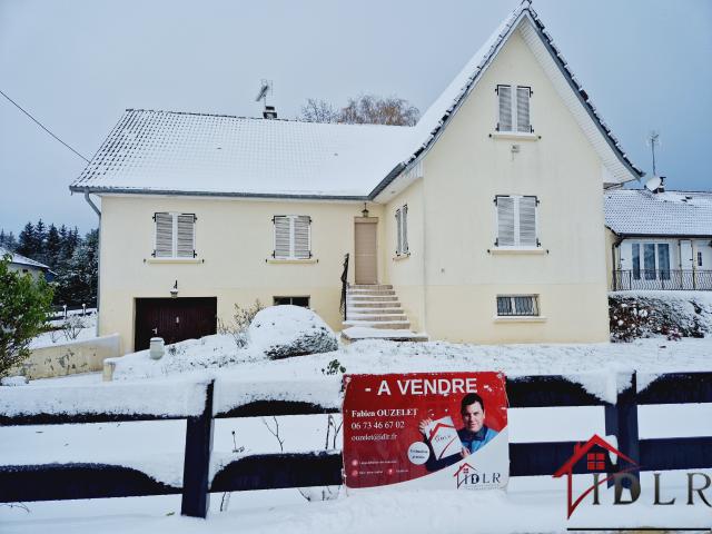 Guyonvelle Vente Maison 52
