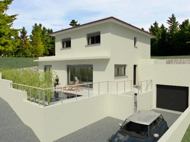 Guzargues Vente Maison 34
