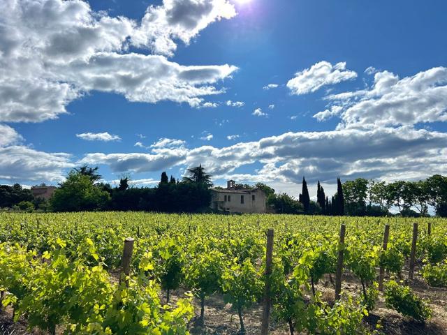 Guzargues Vente Terrain 34