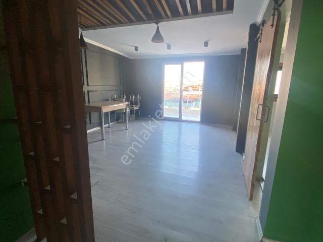 Güzel Yapıdan 2+1 1+1 Satılık Daire