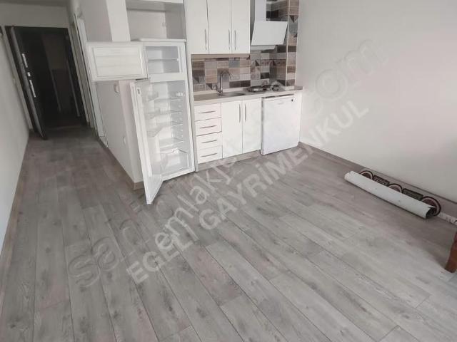 Güzelçamlı'da Denize Yakın 1+1 Satılık Daire