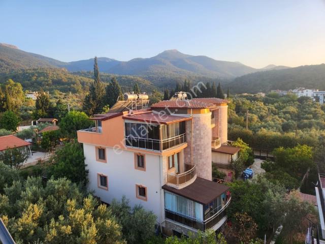 Güzelçamlı'da Sezonluk 1+1 Kiralık