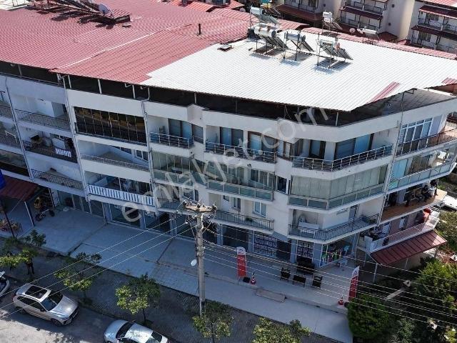 Güzelçamlı Mıllı Park Gırışınde, Ana Cadde Üzerı, 19 M² Kıralık Dükkan!