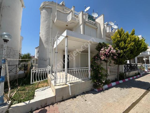 Güzelçamlı Sahile Yakın 4+1 Triplex Yazlık