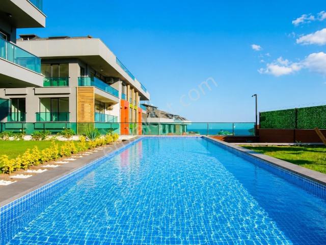 Güzel City | Marmara Mah.'de Premium Yaşam | Lüks 3+1 Daire