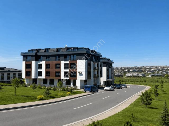 [güzel City] Deniz İstanbula Komşu 2+1 Sıfır Ara Kat Fırsatı!