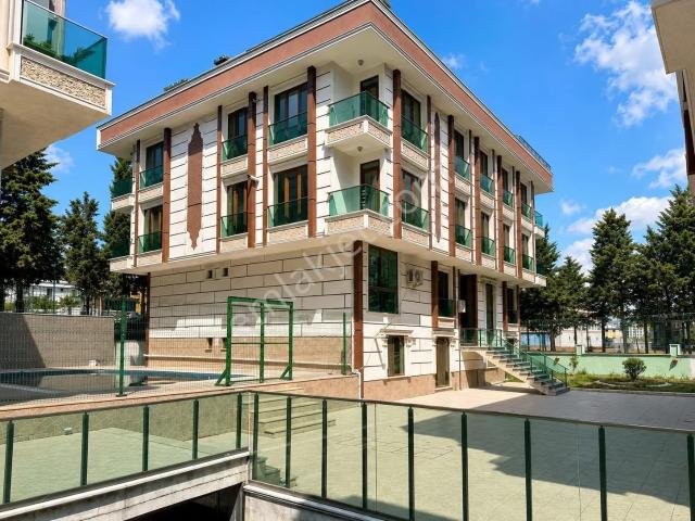 [güzel City] Kolejler Bölgesinde Satılık 2+1 Daire