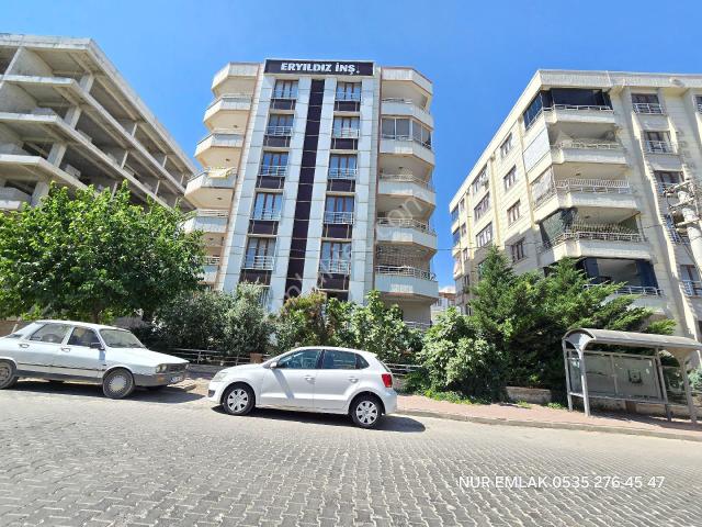 Güzelşehir Doğukentte 4+1 Full Yapılı Satılık Daire *nur Emlak