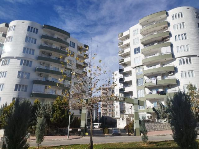 Güzelşehir Yakamoz Sitesinde Satılık Son Kat Uygun Fiyata