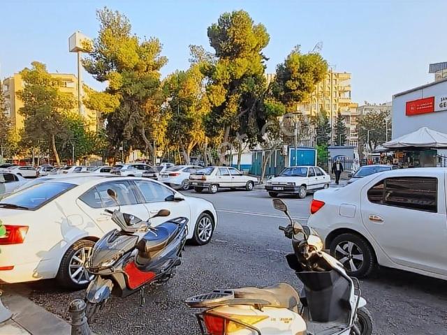 Güzel Emlak Tan İşlek Yerde Lokanta