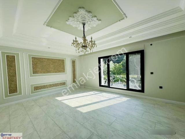 Güzel Konumda Satılık Müstakil Villa