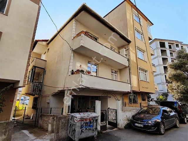 Güzel Konumda Yatırımlık Daire