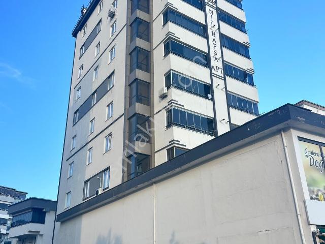 Güzel Konumda 95 M2 Netli Satılık 2+1