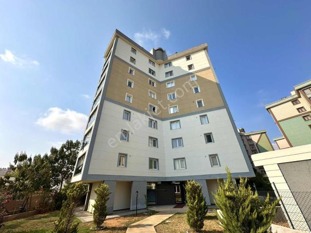 Güzeloba Yuvamkent Sitesinde 1+1 Kiralık Daire