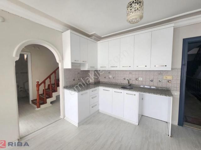 Güzeloba Karpuzkakdıran Da İçi Ful Tadilatlı 2+1 Dubleks Daire