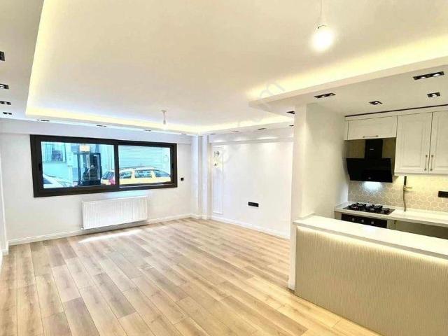Güzelalı Da 3+1 Y.giriş Bahçeli Full+full Yapılı Fırsat Daire