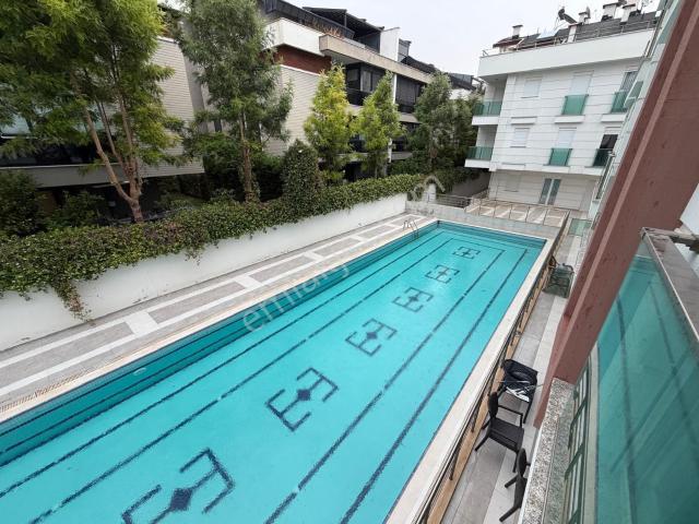 Güzelbağ Artuklu Konutlarında 1+1 Eşyalı Havuz Kapalı Otopark