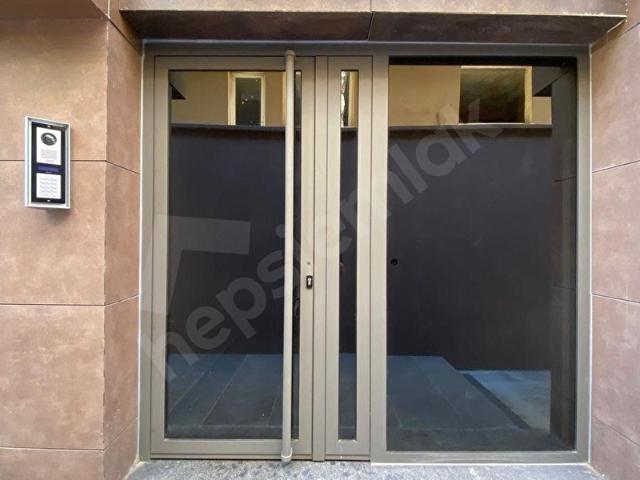 Güzelbahçe M.Kemal Paşa Mah. Dubleks Sıfır 1+1 Eşyalı Kiralık