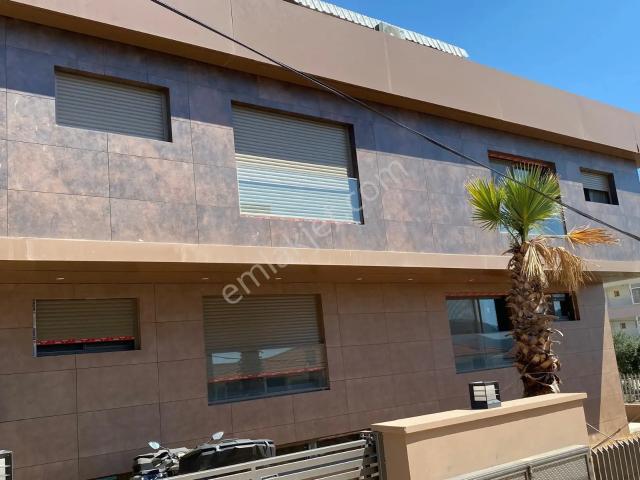 Güzelbahçe M.kemal Paşa Mah. Dubleks Sıfır 1+1 Eşyalı Kiralık