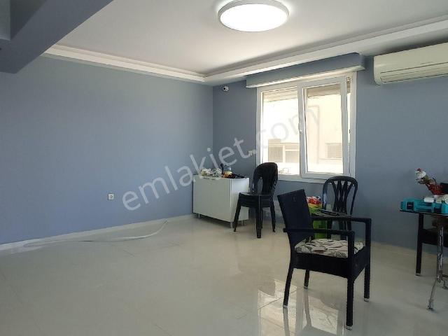 Güzelbahçe Yalı Da Full Deniz Manzaralı 2+1 Eşyalı Eşyasız Kiralık Daire