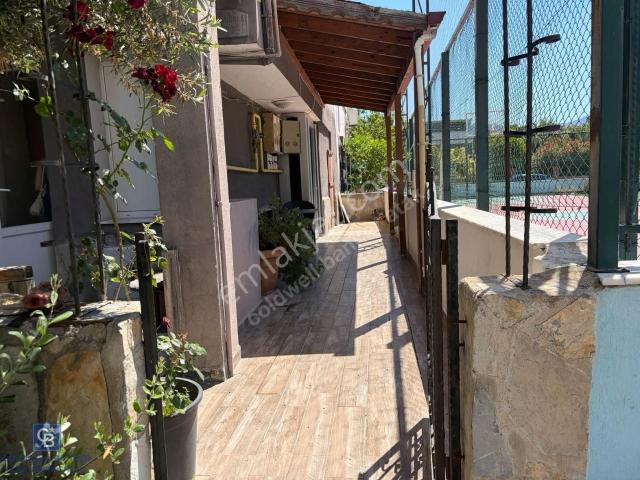 Güzelbahçe Yalı Mahallesinde Merkezi Konumda Kiralık Daire