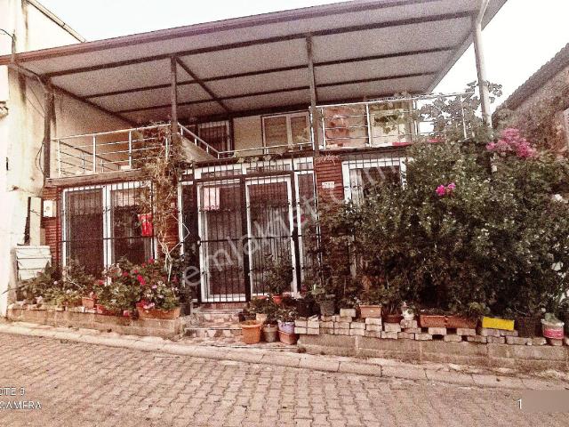 Güzelbahçe Yelki De 2+1 Müstakil Ev Kiralık