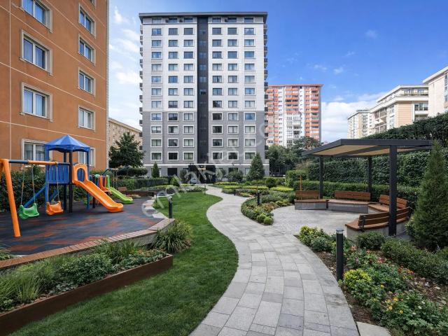 Güzelcıty'den Özel Tasarımlı Muhteşem 3+1 Site İçi Daire !