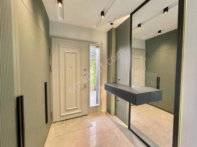 Güzelcede Kiralık Lüks Villa / Yazlık Sezonluk Fırsat