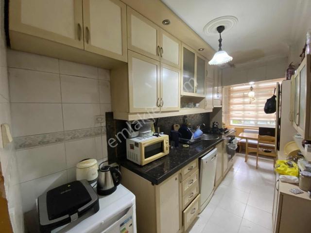 Güzelkent Sitesi Satılık 3+1 Daire Yatırımlık