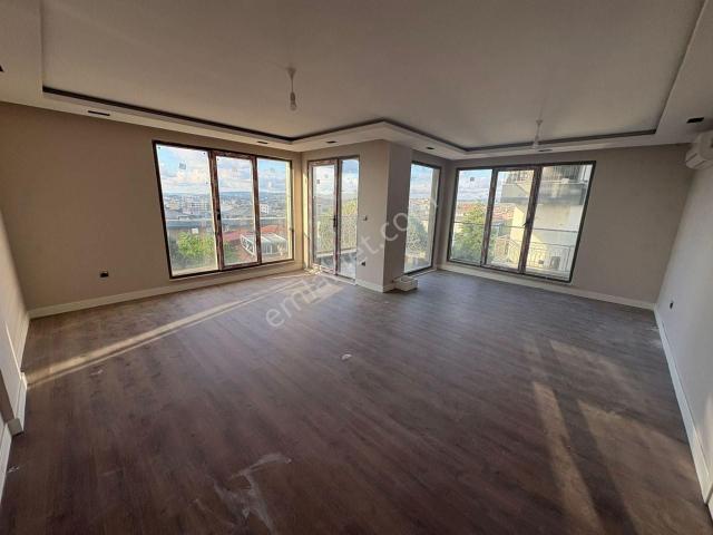 Güzeltepe Çamlıktepe'de 4+1 Sıfır Daire