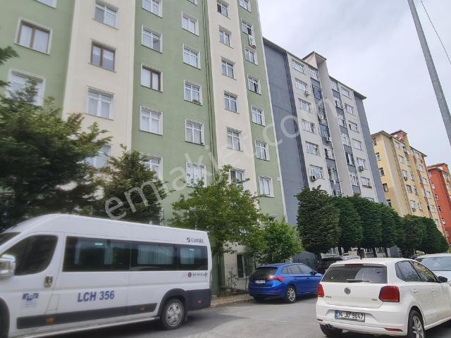 Güzeltepe De Site'de Belediye Bloklarında Asansörlü 3+1 Daire