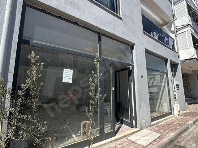 GÜZELTEPE'DE KİRALIK DÜKKAN