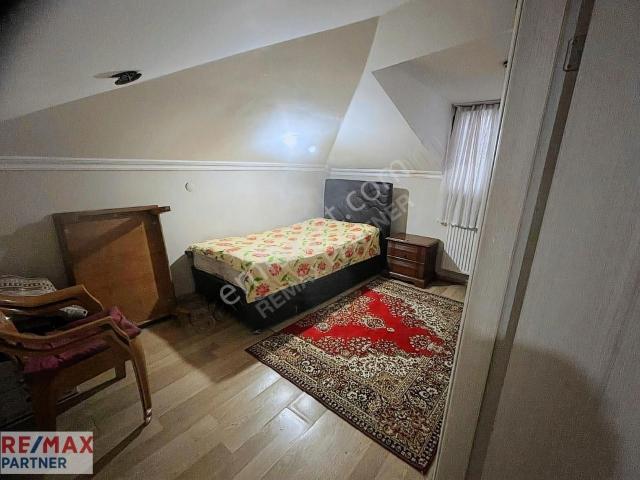 Güzeltepe'de Manzaralı 3+2 Dublex Daire